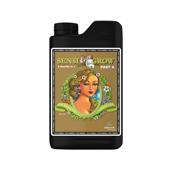 Advanced Nutrients pH Perfect Sensi Grow Coco Part A 1 Liter