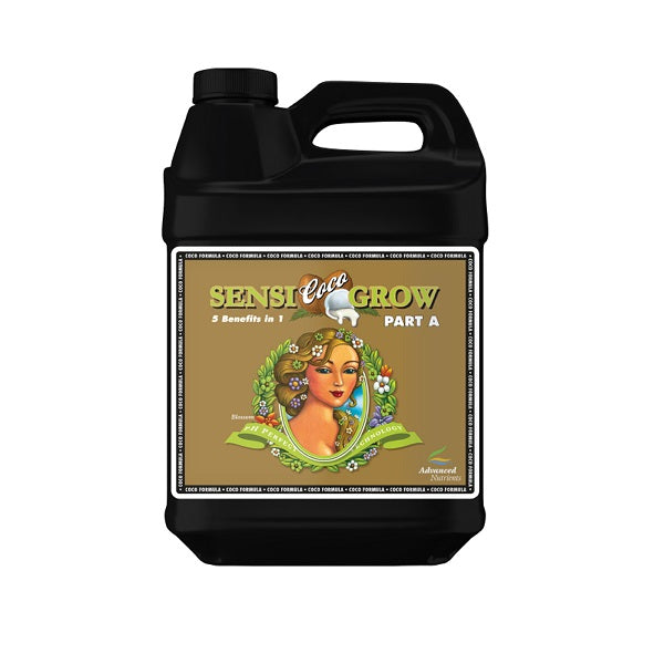 Advanced Nutrients pH Perfect Sensi Grow Coco Part A 10 Liter