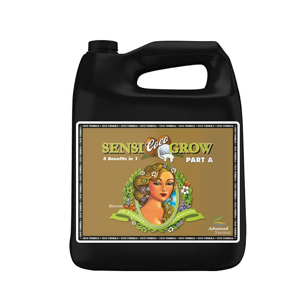 Advanced Nutrients pH Perfect Sensi Grow Coco Part A 4 Liter