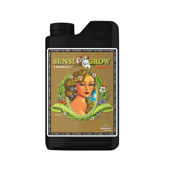 Advanced Nutrients pH Perfect Sensi Grow Coco Part B 1 Liter