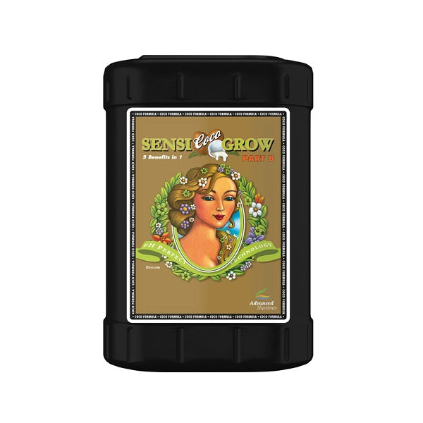 Advanced Nutrients pH Perfect Sensi Grow Coco Part B 23 Liter