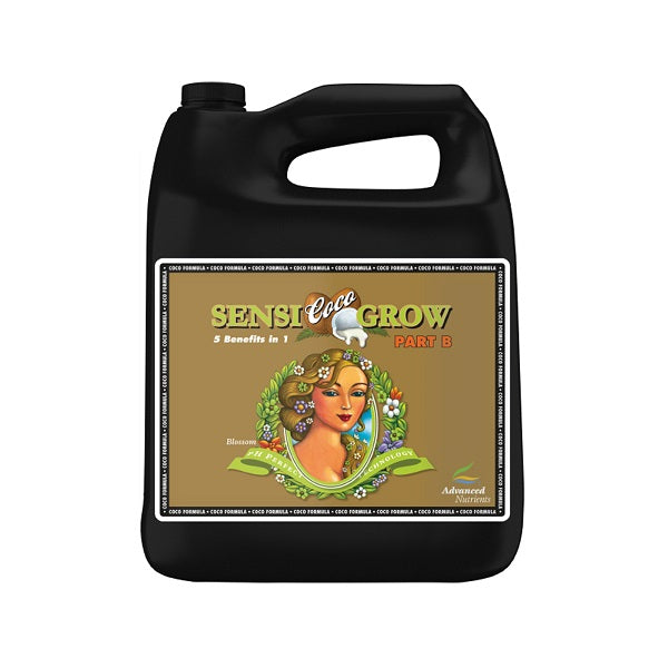 Advanced Nutrients pH Perfect Sensi Grow Coco Part B 4 Liter