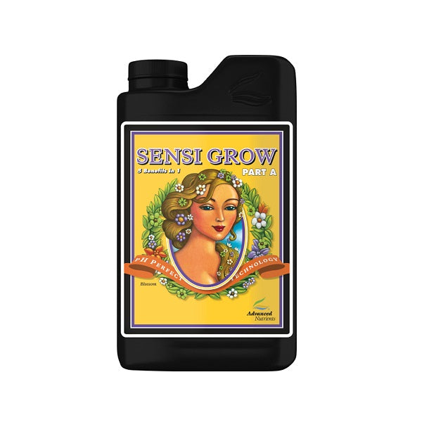 Product Secondary Image:Advanced Nutrients PH Perfect Sensi Grow Partie A