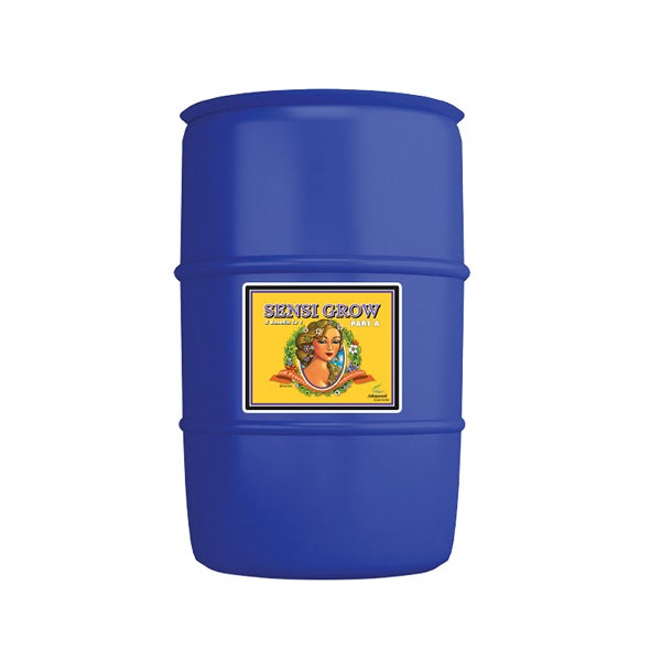 Advanced Nutrients pH Perfect Sensi Grow Part A 208 Liter