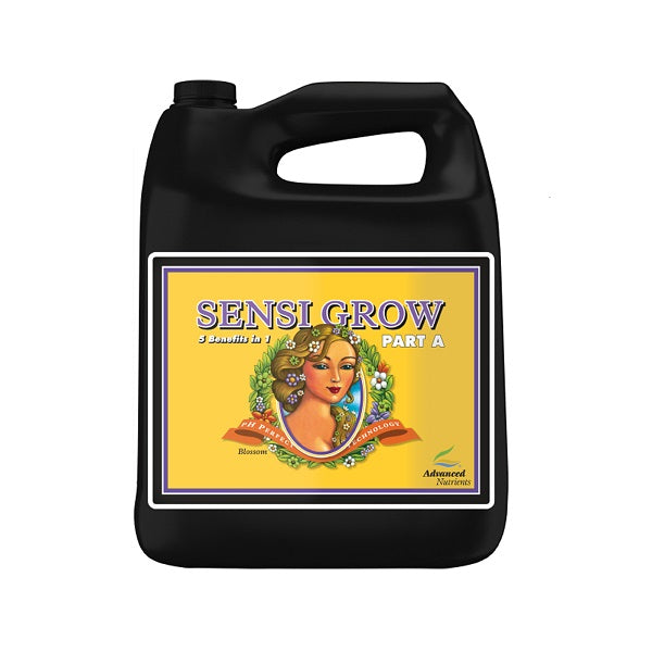 Advanced Nutrients pH Perfect Sensi Grow Part A 4 Liter
