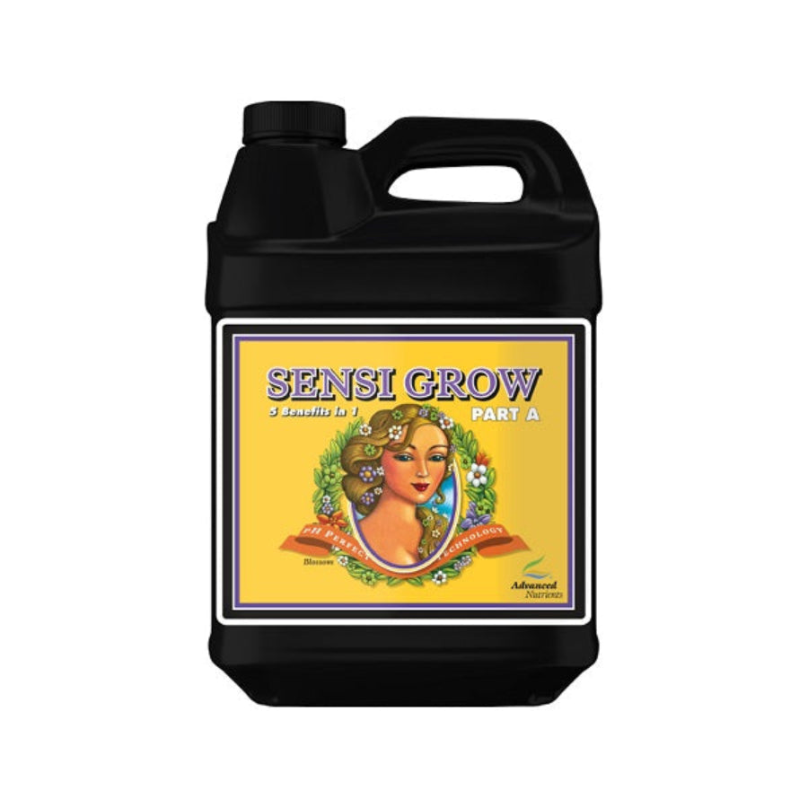 Product Image:Advanced Nutrients pH Perfect Sensi Grow Partie A