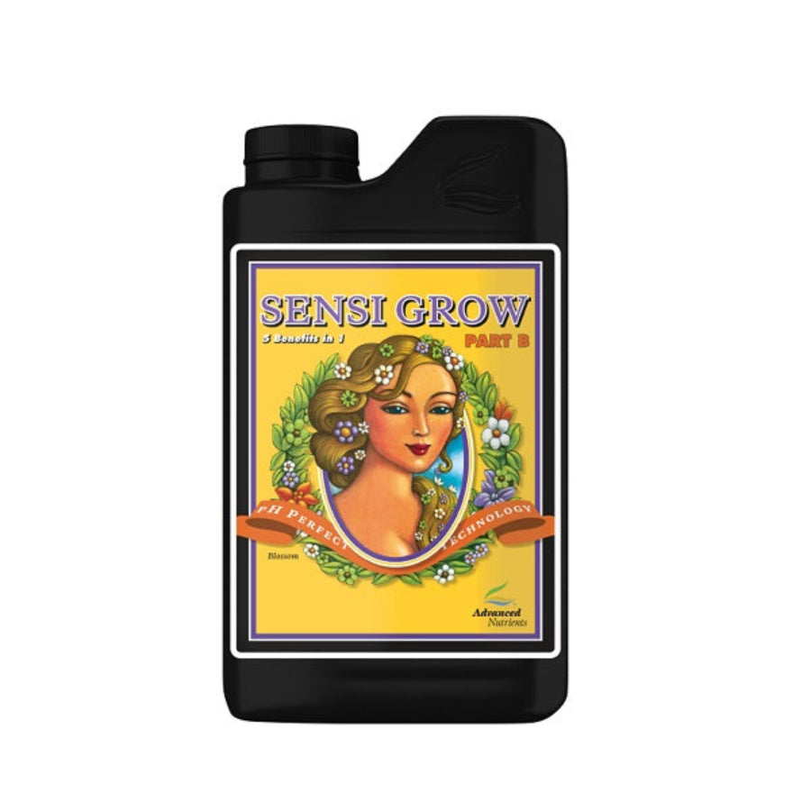 Product Secondary Image:Advanced Nutrients pH Perfect Sensi Grow Partie B