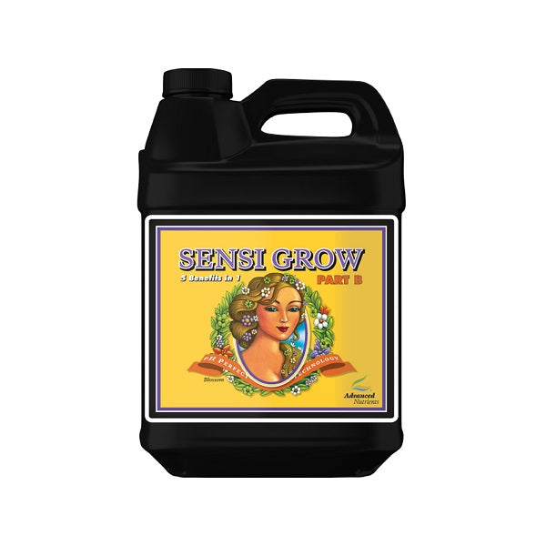 Advanced Nutrients pH Perfect Sensi Grow Part B 10 Liter