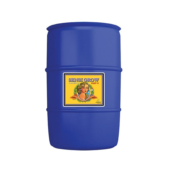 Advanced Nutrients pH Perfect Sensi Grow Part B 208 Liter