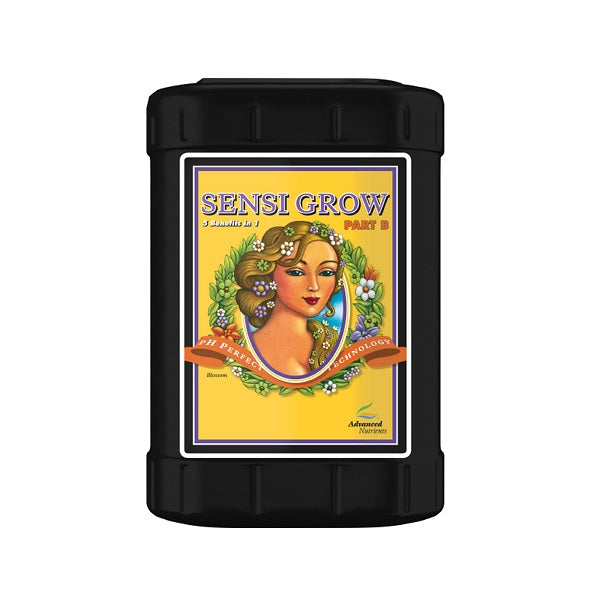 Advanced Nutrients pH Perfect Sensi Grow Part B 23 Liter