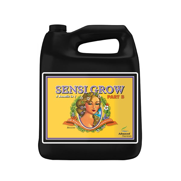 Advanced Nutrients pH Perfect Sensi Grow Part B 4 Liter