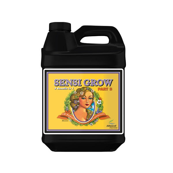 Product Image:Advanced Nutrients PH Perfect Sensi Grow Partie B