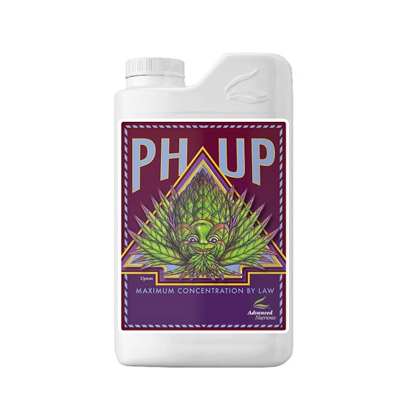 Advanced Nutrients pH Up 1 Liter