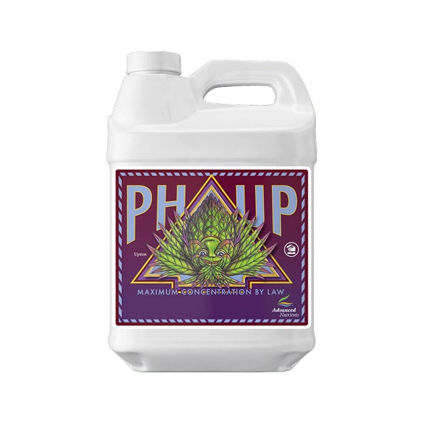 Advanced Nutrients pH Up 10 Liter