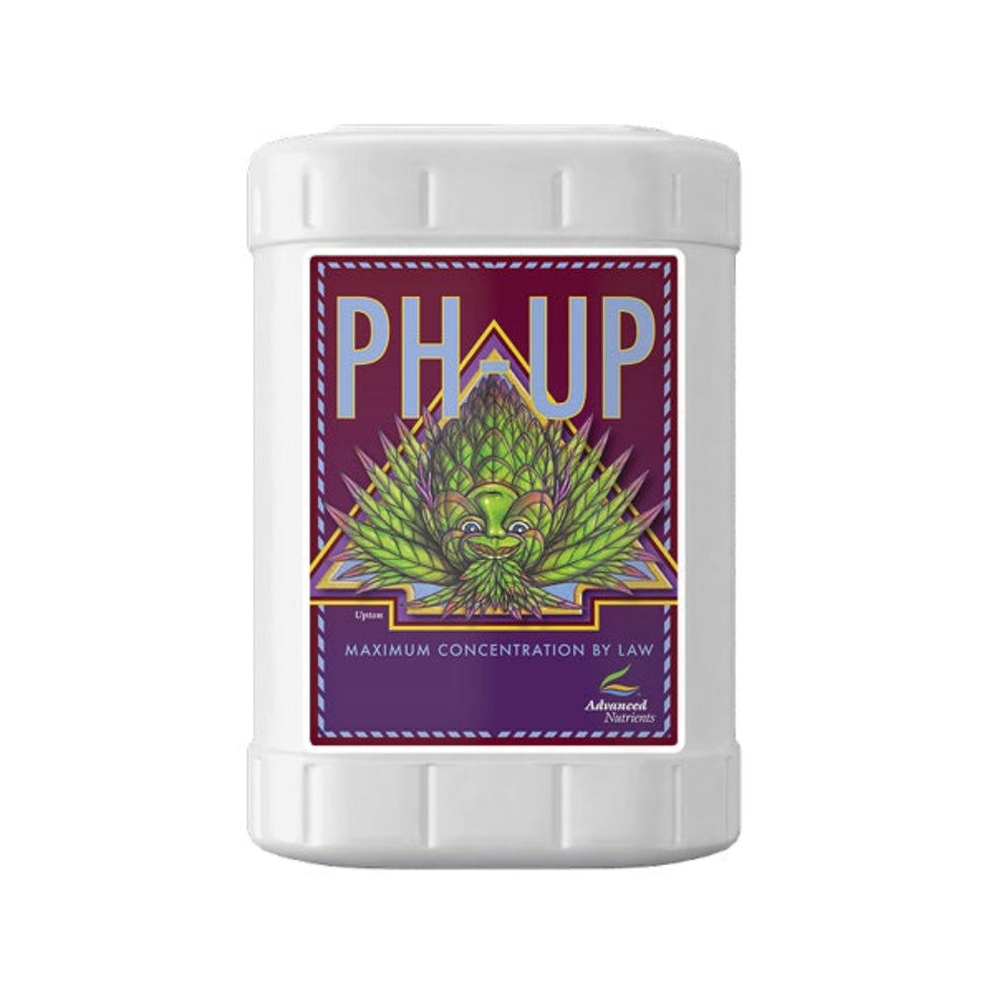 Advanced Nutrients pH Up 23 Liter