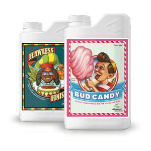 Advanced Nutrients Bud Taste & Terpene Enhancer