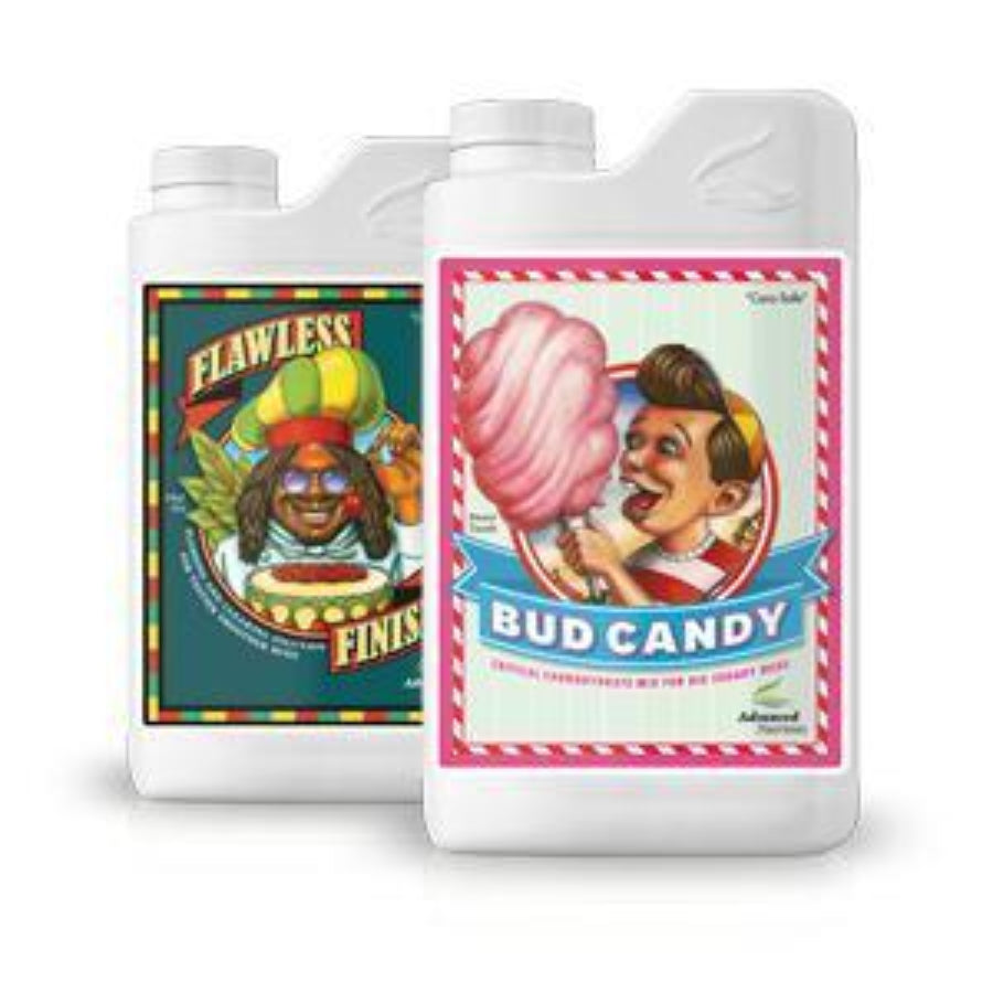 Product Image:Advanced Nutrients Bud Taste & Terpene Enhancer