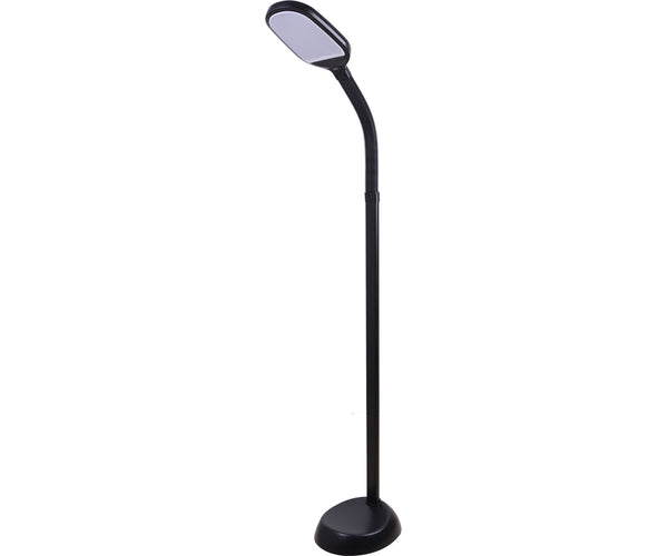 Product Secondary Image:Agrobrite Standing LED Plant Lamp 14W