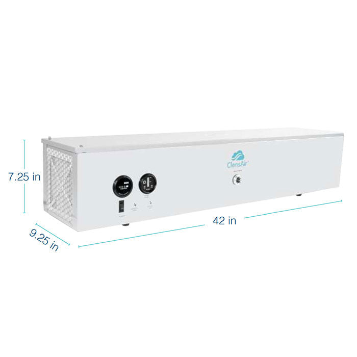 Aguair ClensAir Commercial Air Purifier
