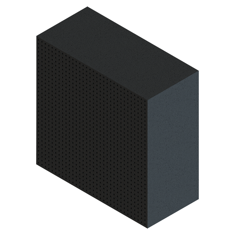 Product Image:Aguair ClensAir de remplacement - Filtre à charbon