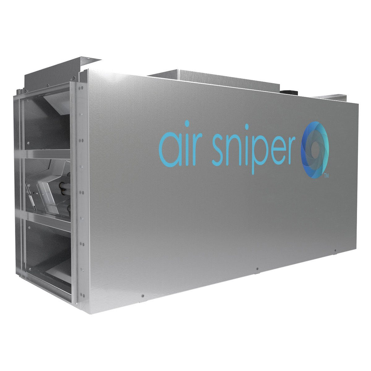 Product Image:Air Sniper Inflow 16 - 36 - 5000 pi3
