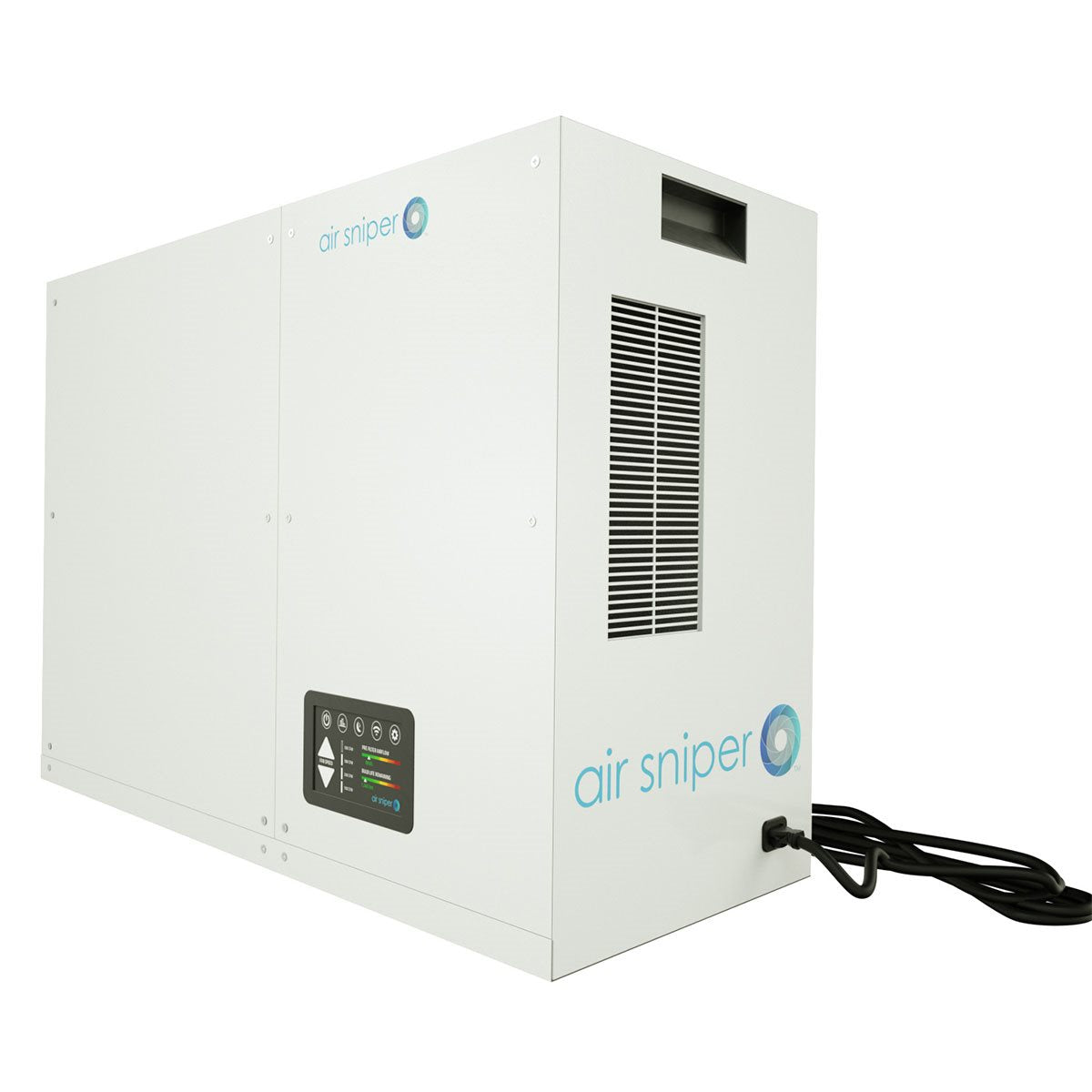 Product Image:Air Sniper Ultra - 7500 pi3