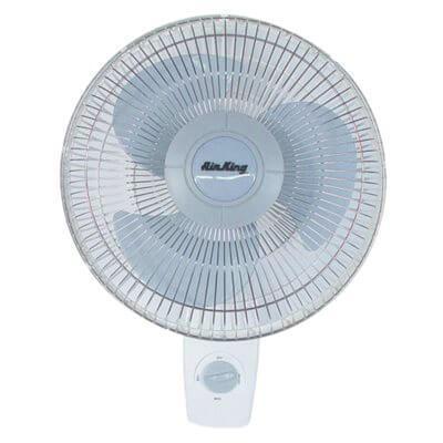 Air King Oscillating Wall Mount Fan 16 inch