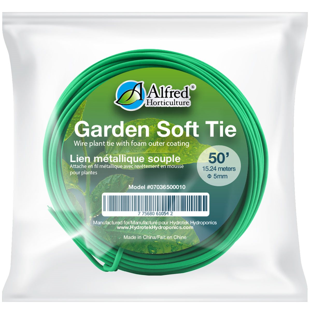 Product Image:Alfred Garden Soft Tie
