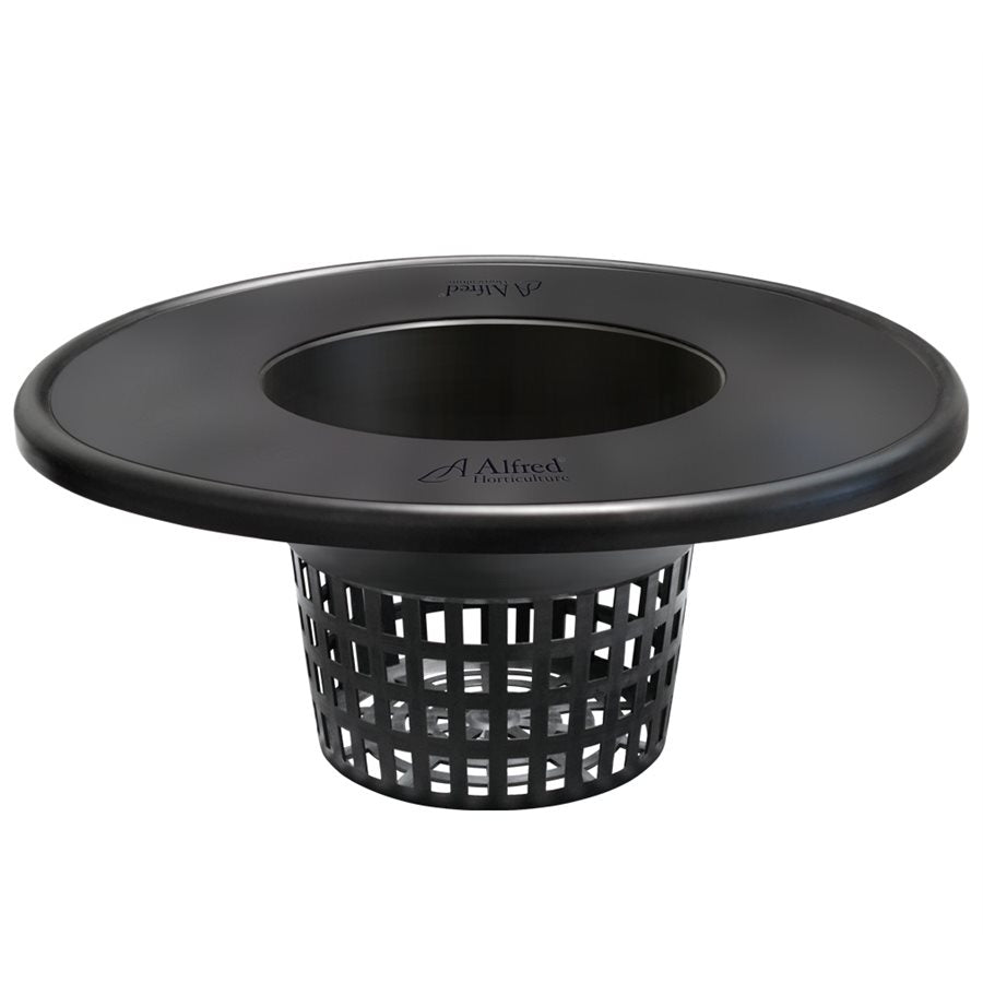 Alfred Lid Net Pot 12 Inch