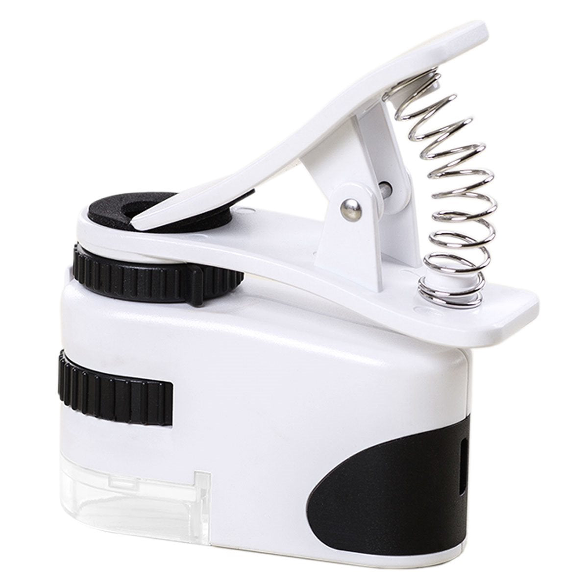 Product Secondary Image:Alfred Phone Microscope 60x W - Chargeur USB