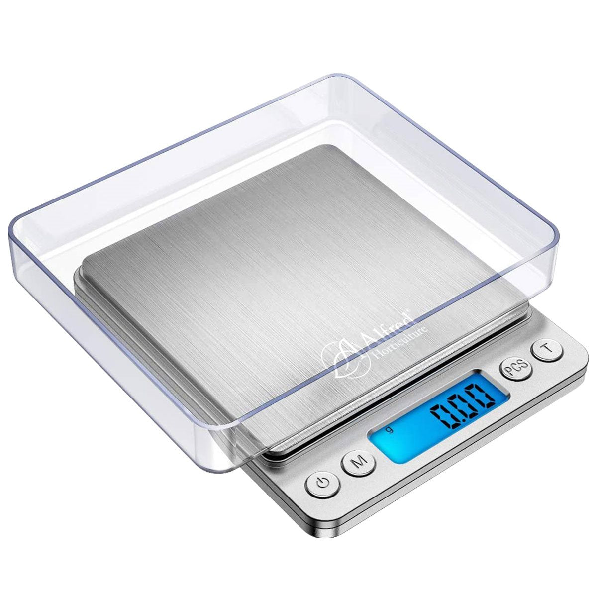 Product Secondary Image:Alfred Precision Scale 0.01g - 500g