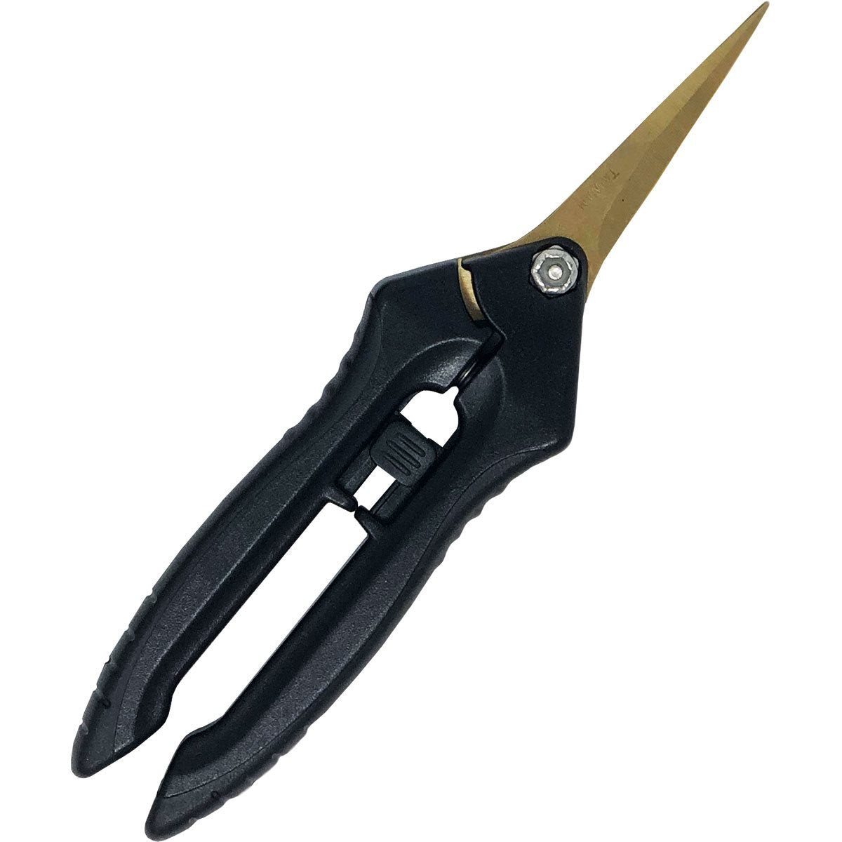 Alfred Straight Titanium Pruner