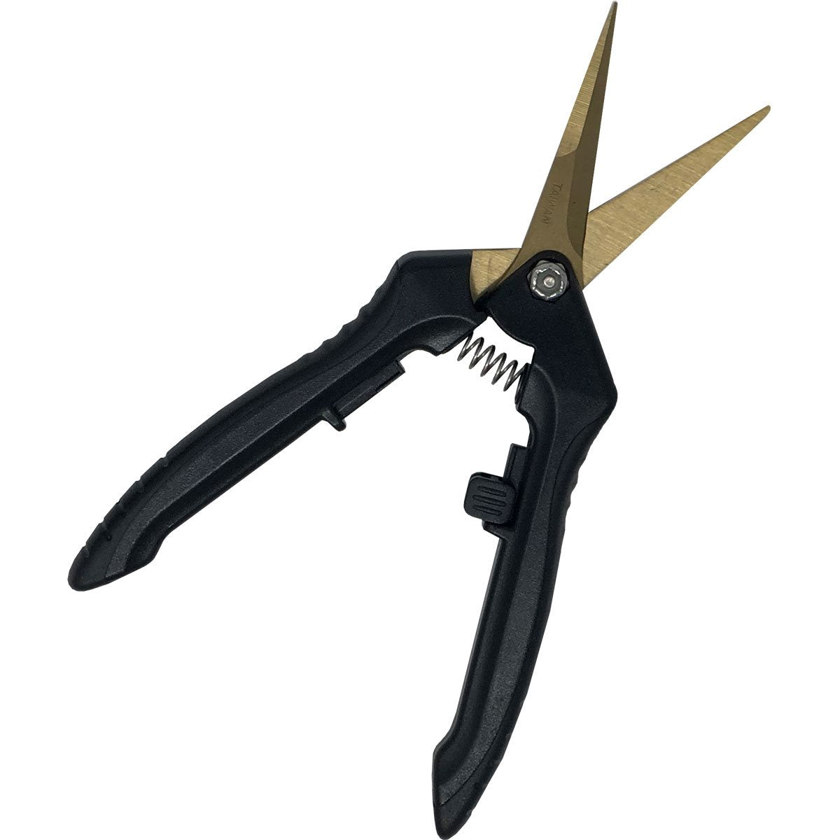 Alfred Straight Titanium Pruner
