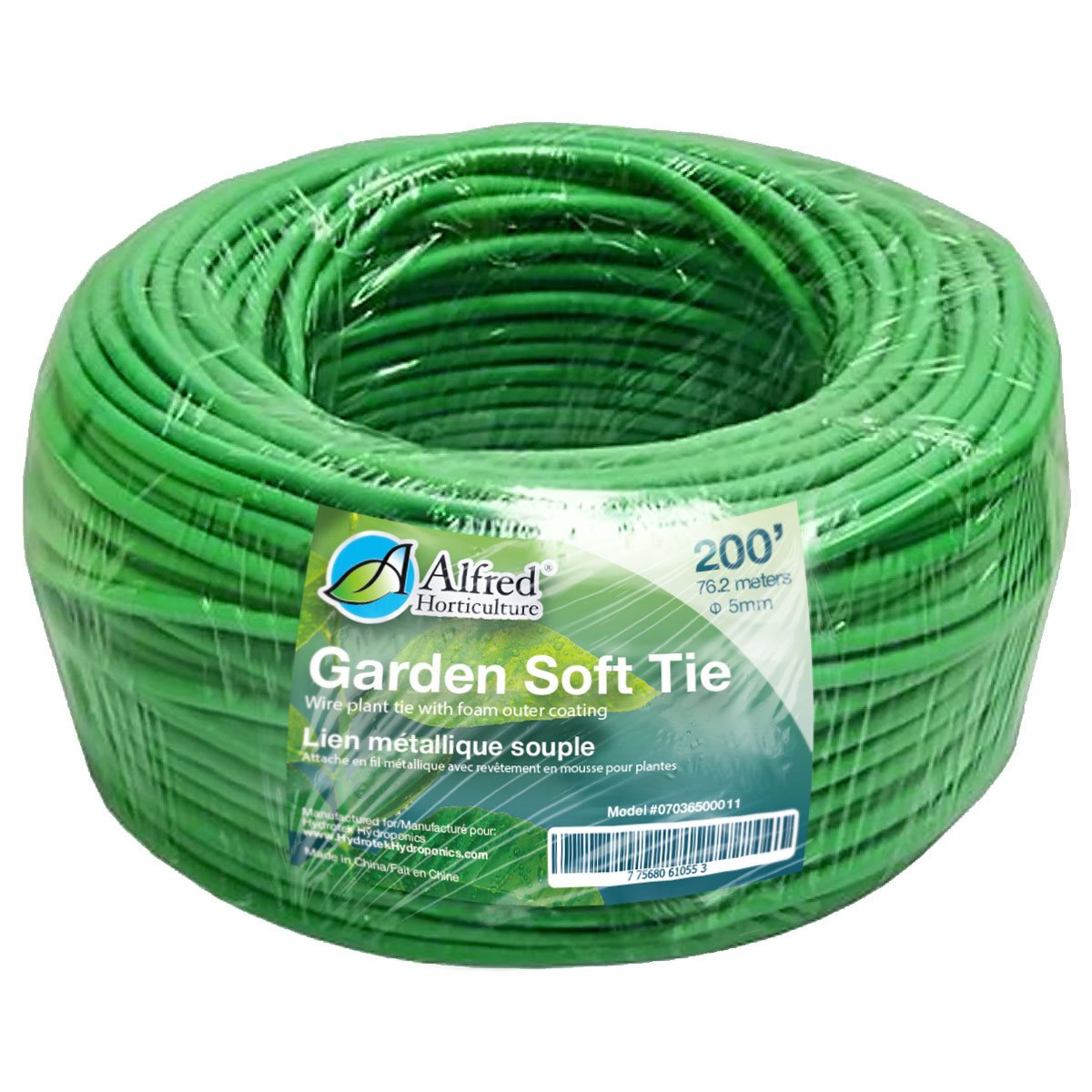 Product Secondary Image:Alfred Garden Soft Tie
