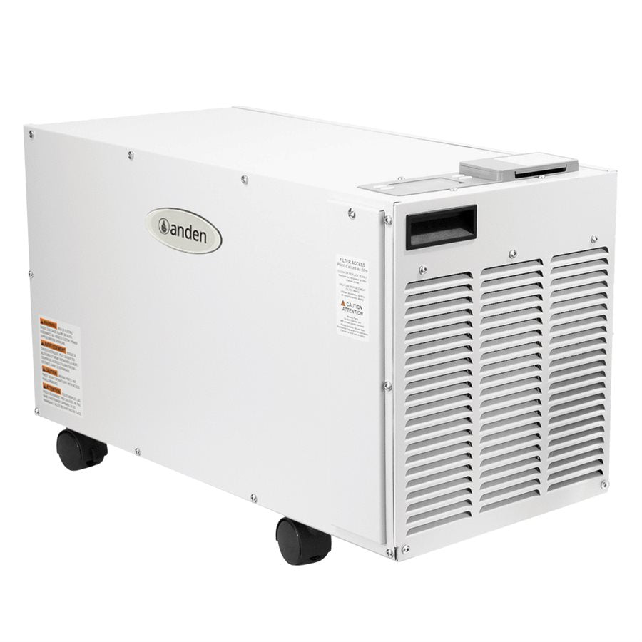 Product Image:Anden Dehumidifier A95 95 Pints / Day with Caster Wheel