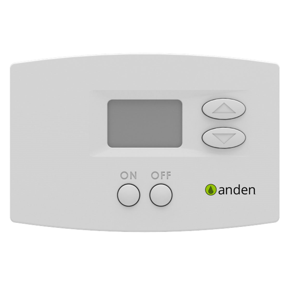 Anden Digital Dehumidifier Controller A77