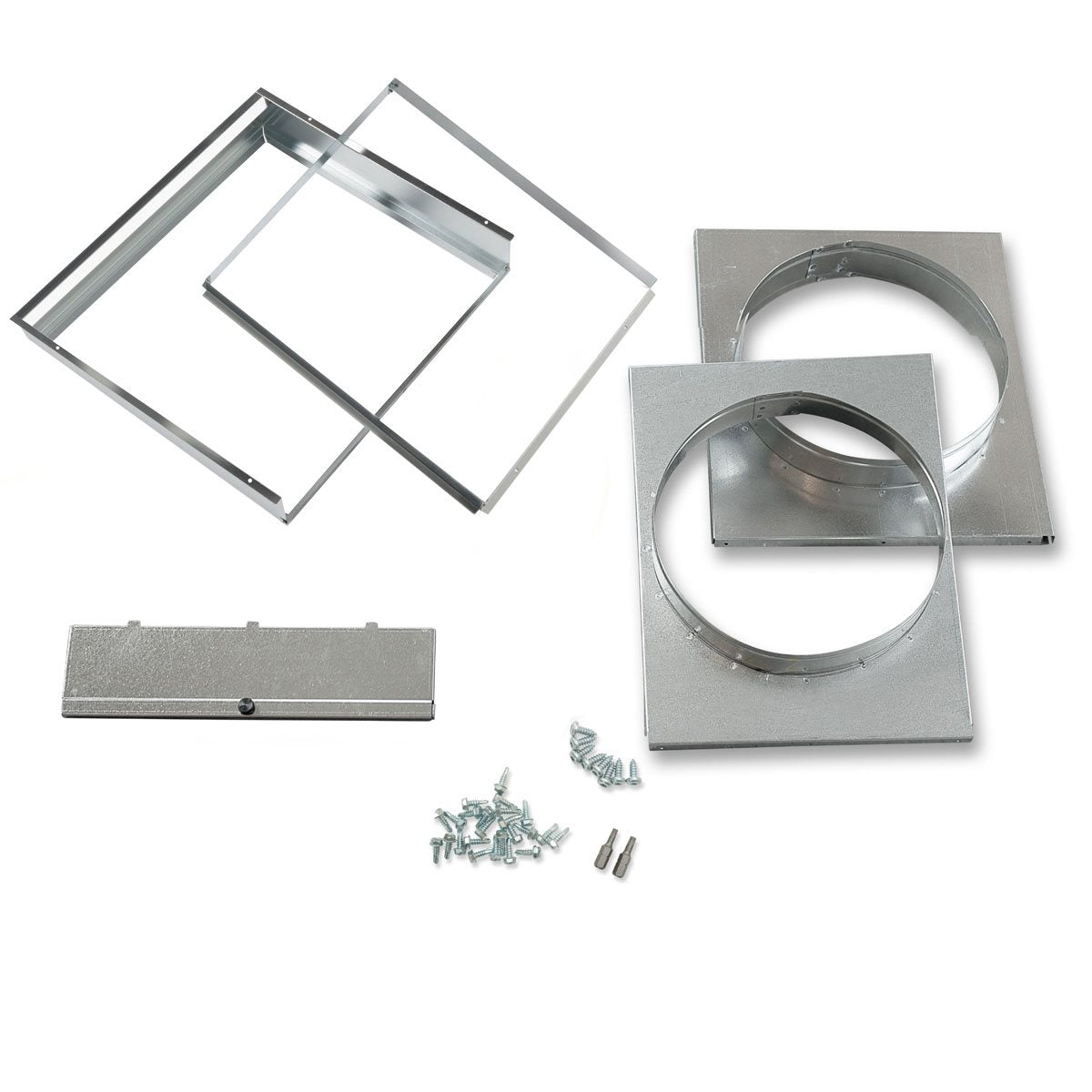 Product Image:Anden Ducting Kit for Dehumidifier 210 Pints for A210V1
