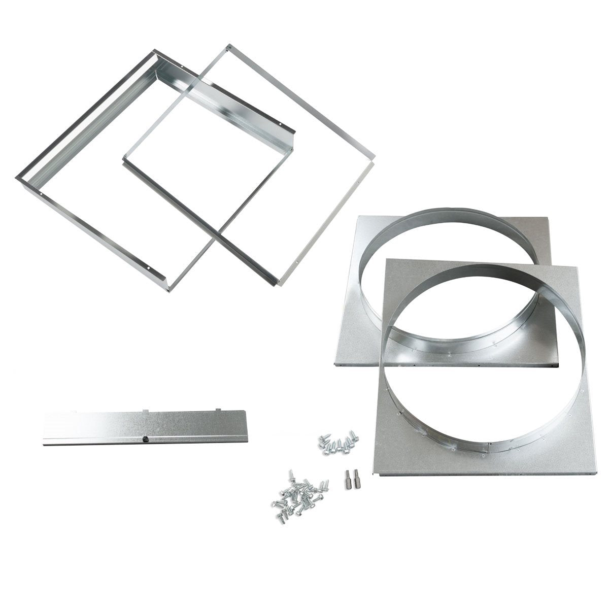 Product Image:Anden Ducting Kit for Dehumidifier 320 Pints for A320V1 & A320V3