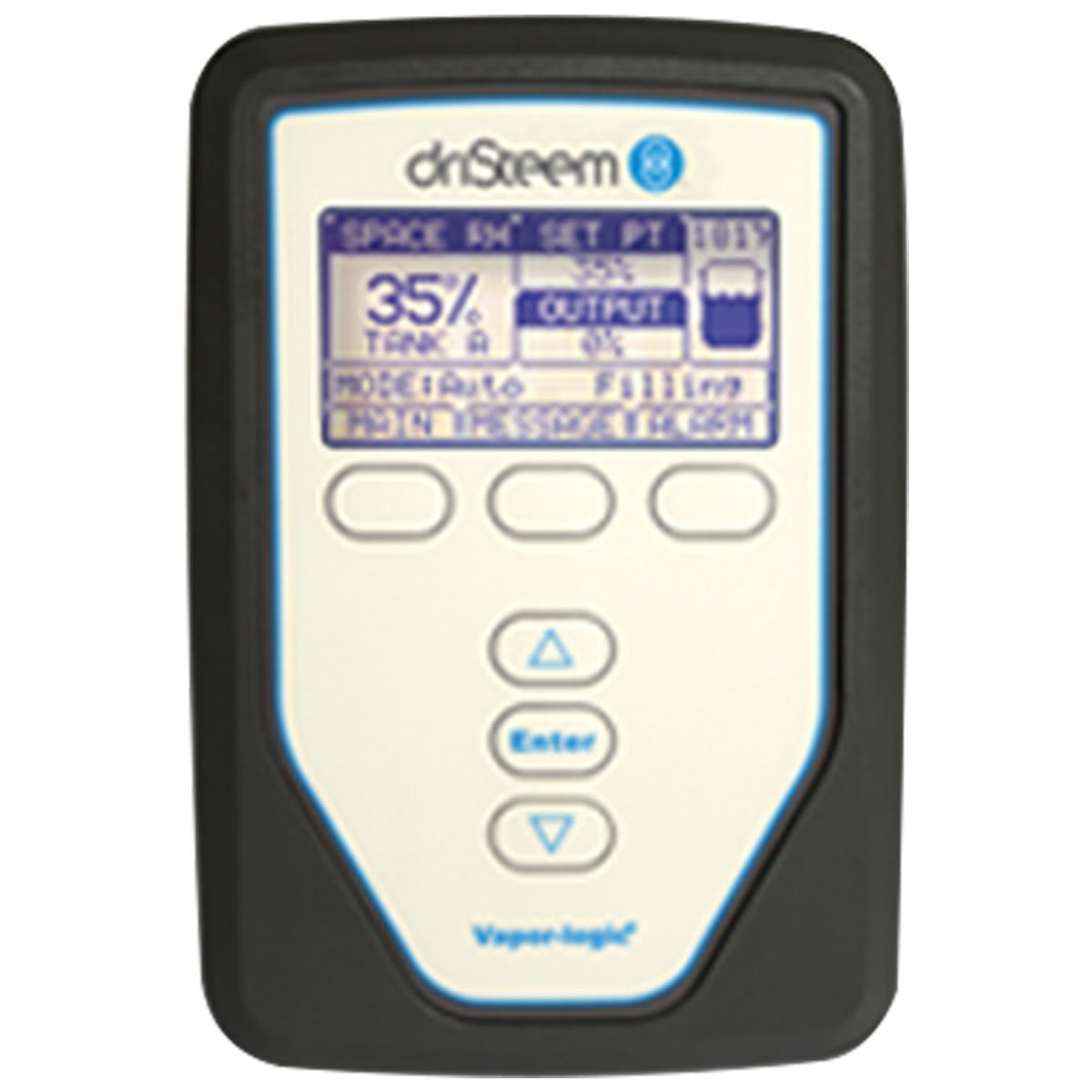 Anden High Capacity Steam Humidifier