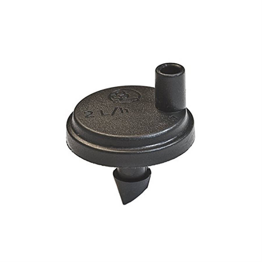 Product Image:Antelco Agri-Drip Emitter 0.5 GPH (100 / pk)