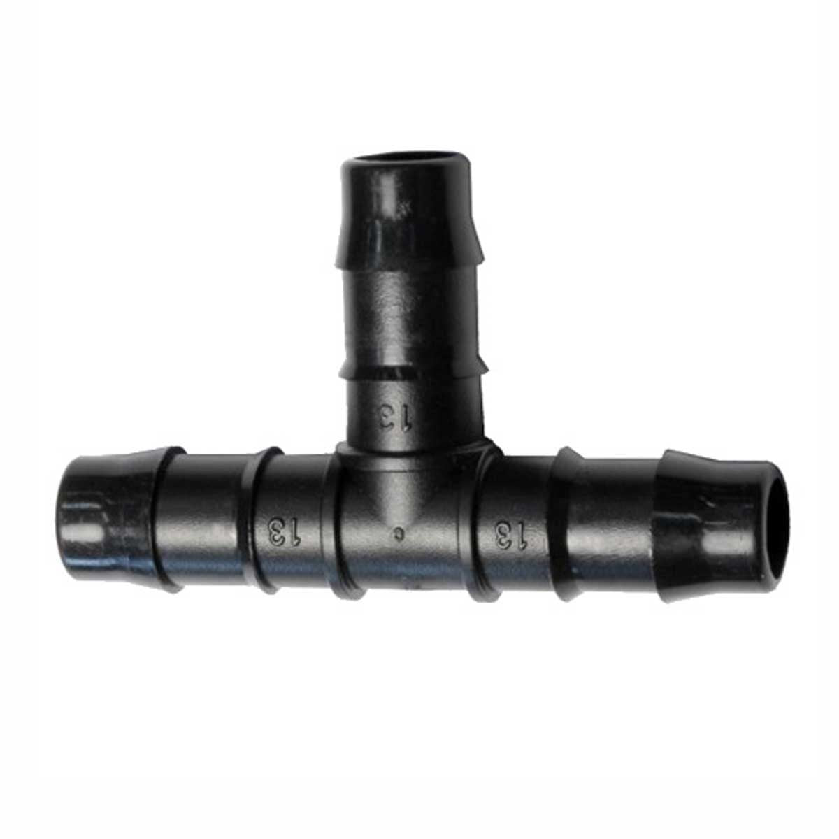 Antelco Double Tee 25mm 1 Inch