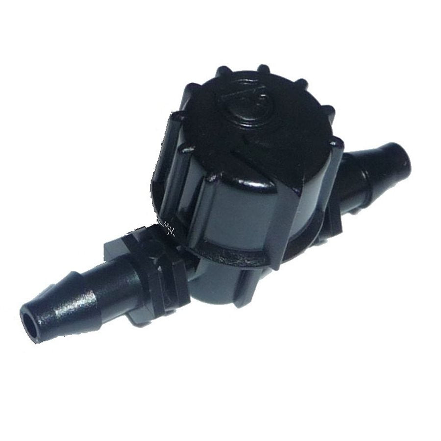 Product Image:Antelco Vari-Flow Valve Barb / Barb 1/8 (50 / pk)