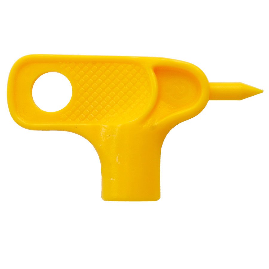 Antelco 1 / 8'' Keypunch #42315 (25)