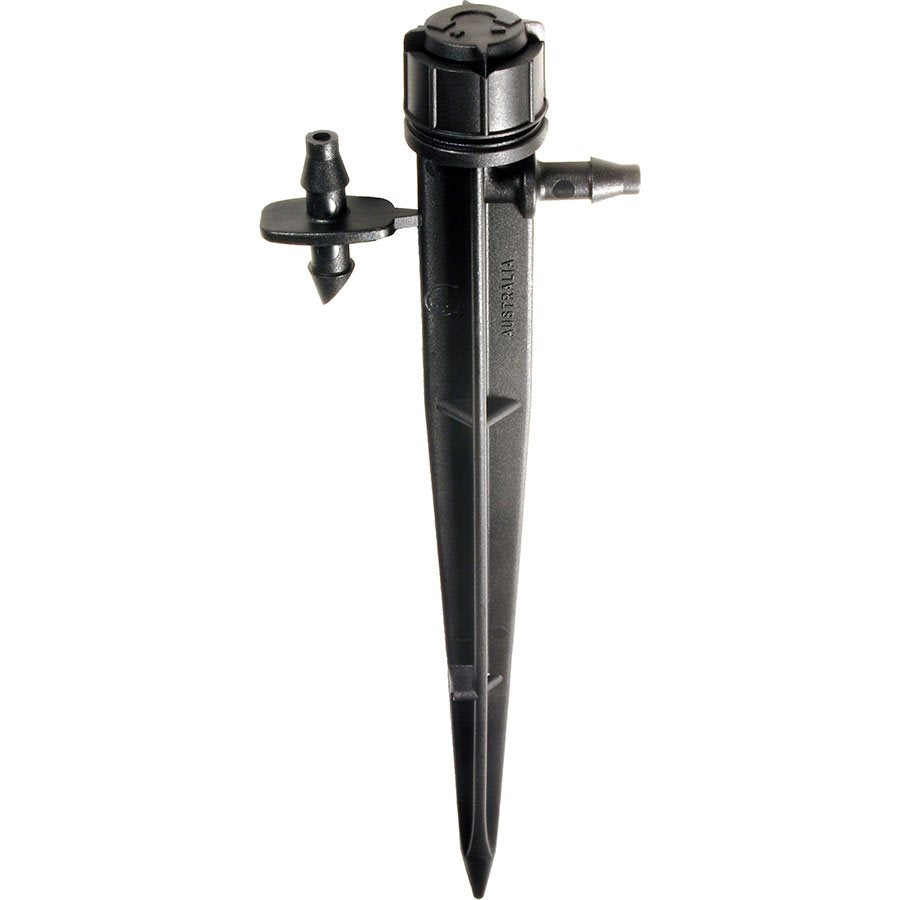 Product Image:Antelco ADJUSTABLE MINI BUBBLER SPIKE 360° #31795 (QTY 25)