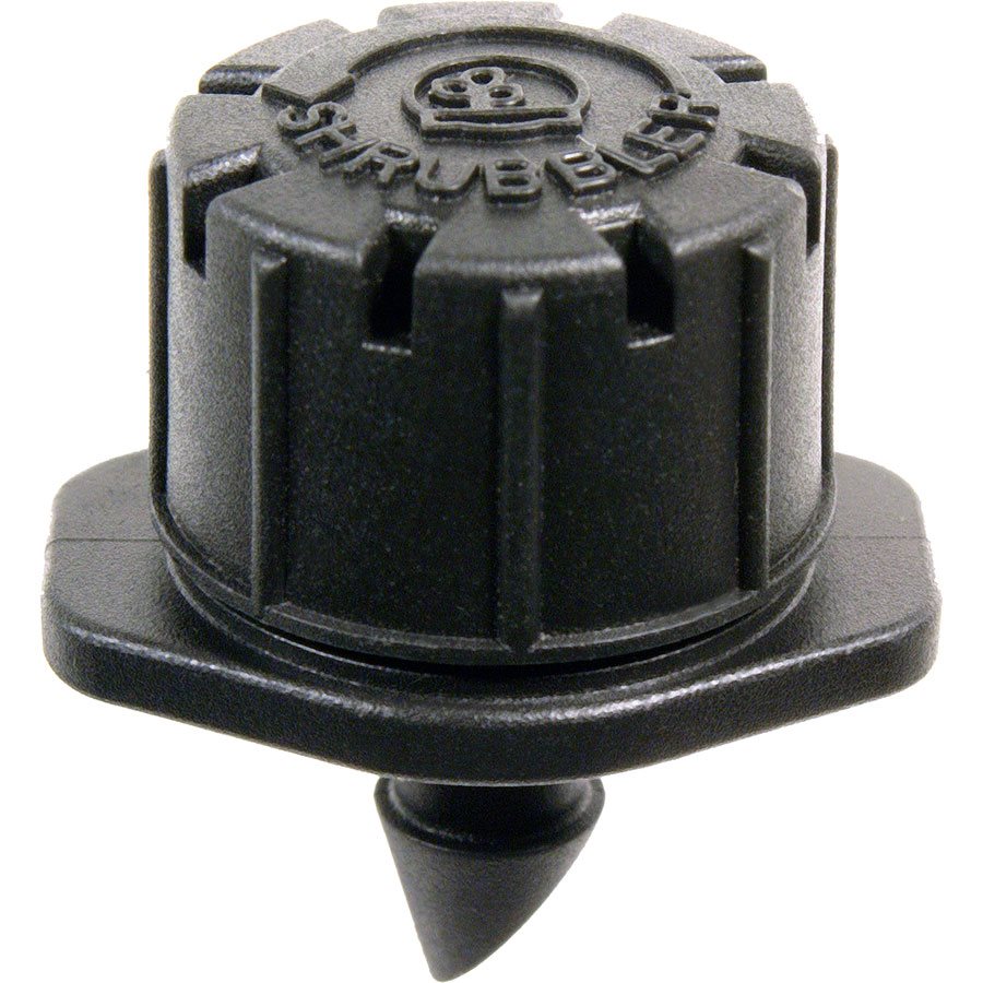 Antelco ADJUSTABLE SHRUBBLER BARB 360° 0.16'' #31445 (QTY 100)