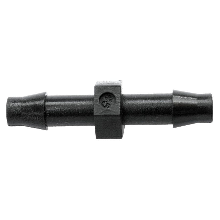 Antelco Barb / Barb Hypodermic Joiner 0.16'' #40935 (100)