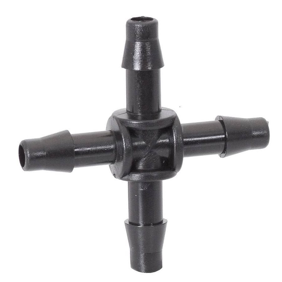 Antelco Barb Cross 1 / 8" #40445 (50)