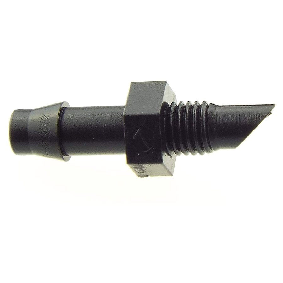 Antelco Barb / Thread Adapter 0.16'' #40945 (100)