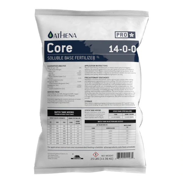 Product Image:Athena Pro Core (14-0-0)