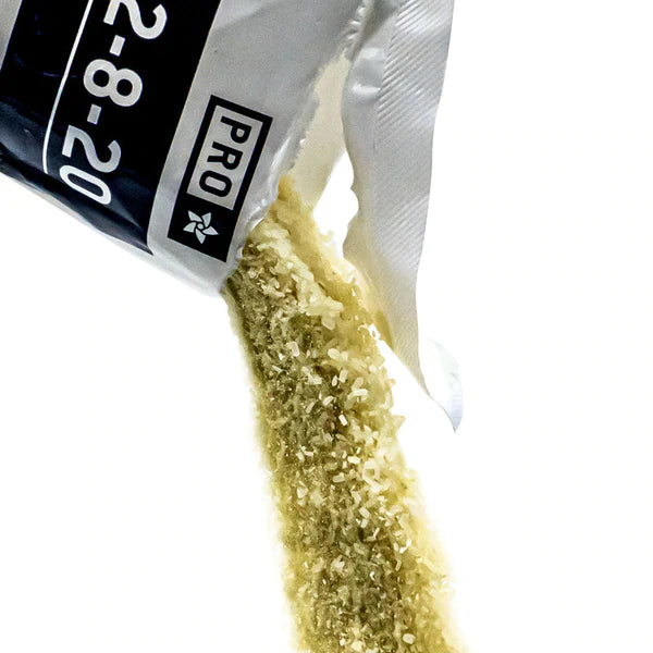 Athena Pro Grow (2-8-20)